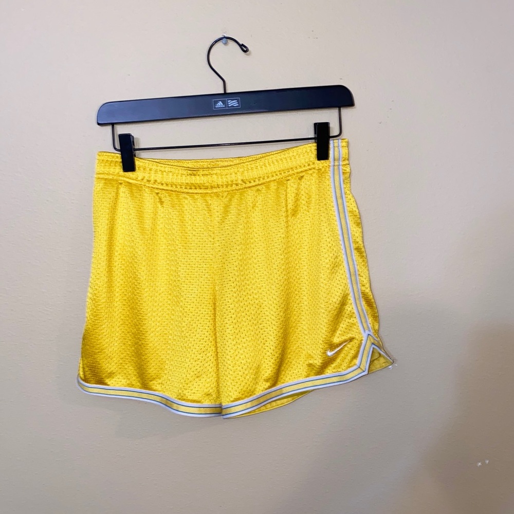 Nike Mesh Shorts Kids